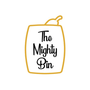 The Mighty Bin